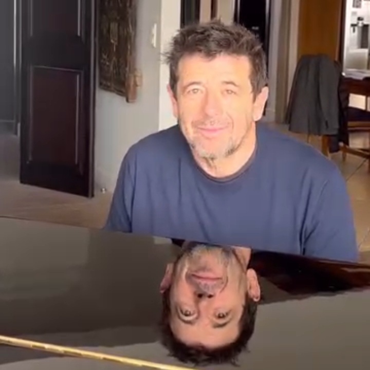 دانلود آهنگ Patrick Bruel Pouce